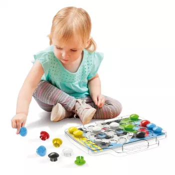 Mosaic Pixel Junior Basic 40 elementos