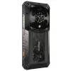 Smartphone resistente UleFone Armor 28 Ultra 5G — 16 GB RAM, 1 TB almacenamiento, Negro