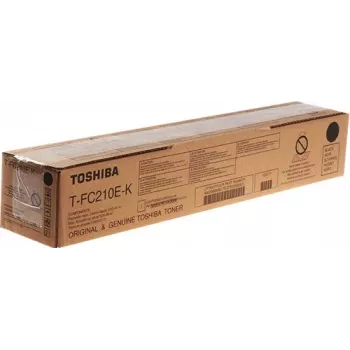 Toshiba 6AJ00000269 Cartucho de tóner 1 ud. original negro