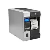 Zebra ZT610 impresora de etiquetas térmica directa / transferencia térmica 300 x 300 DPI 300 mm/seg. con cable e inalámbrica Ethernet LAN Bluetooth