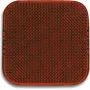 Busch-Jaeger 2526-12 indicador luminoso de alarma rojo (2CKA001512A0201)