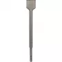 Cincel de pala Bosch SDS plus 2608690146 longitud 250 mm