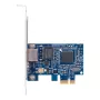 Tarjeta de red Lanberg PCE-1GB-001 Ethernet 1000 Mbit/s interna