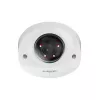 Cámara de seguridad Dahua Technology WizSense IPC-HDBW2449F-AS-IL-0280B tipo domo IP para exterior 2688 x 1520 píxeles techo/pared/mástil