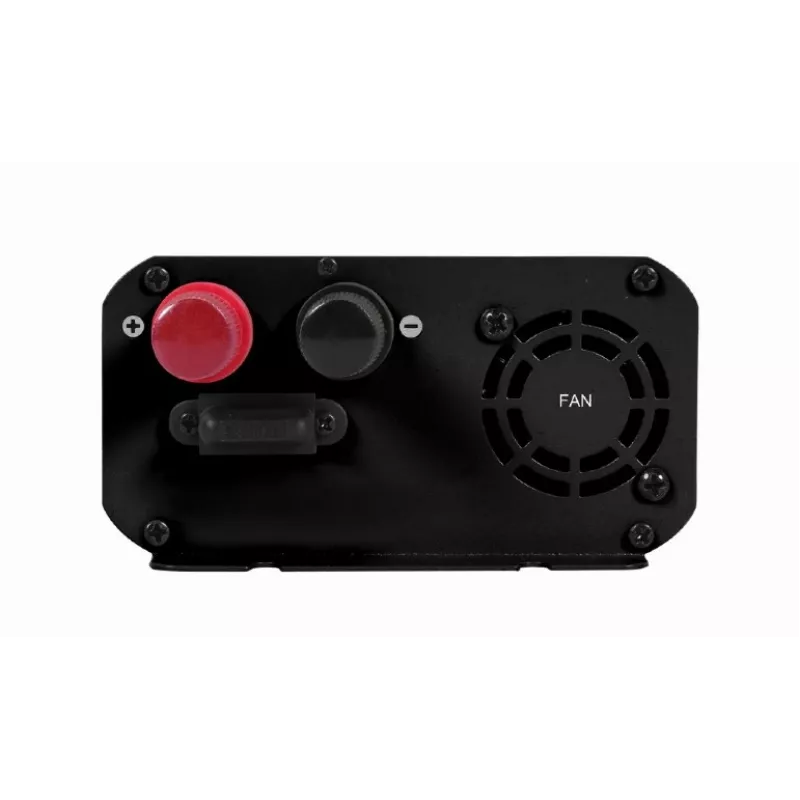 Convertidor de tensión para coche Gembird EG-PWC300-01 300 W gris