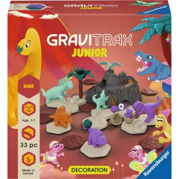 Ravensburger 24587 juguete de actividad/destreza pista de canicas