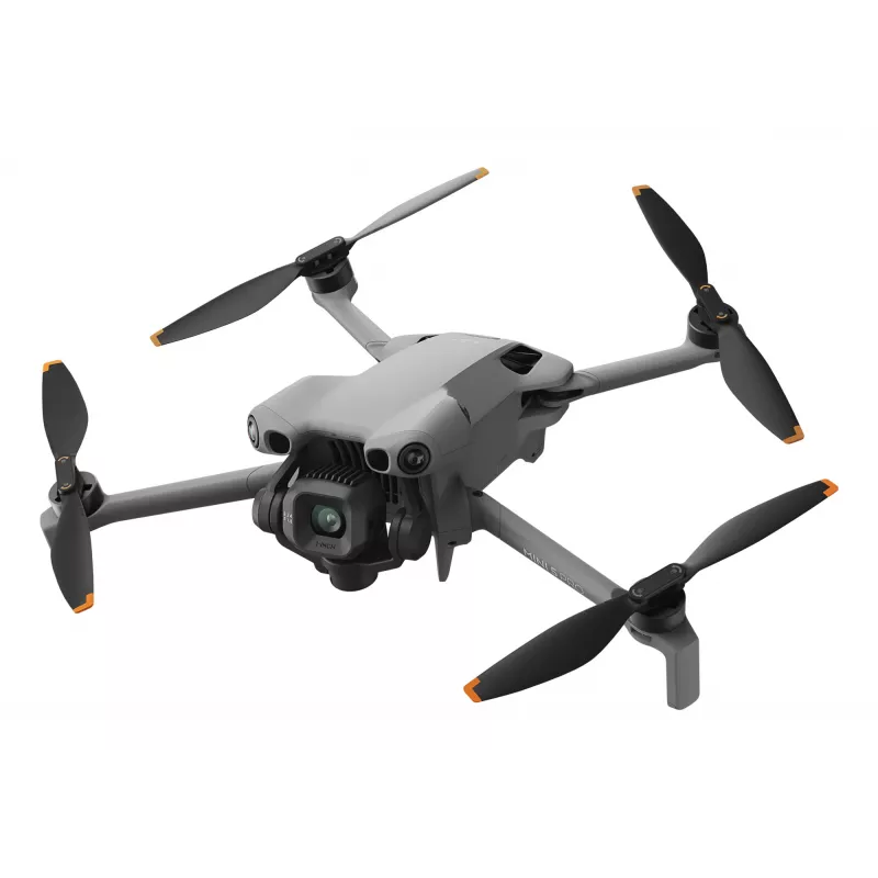 DJI MINI 5 PRO (RC-N3) dron ligero de 249g con sensor de 50MP, Lidar, mando a distancia