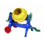 Hormigonera de juego Lena modelo 05009 — diseño compacto pequeño, construcción robusta de plástico