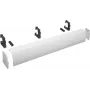 Hager FZ445N. Ancho: 1250 mm, alto: 176 mm, profundidad: 135 mm (FZ445N)