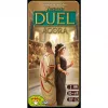 7 Wonders Duel - Agora, expansión de juego de mesa