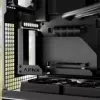 Soporte vertical para GPU APNX GAZU-1044 — altura ajustable, diseño robusto