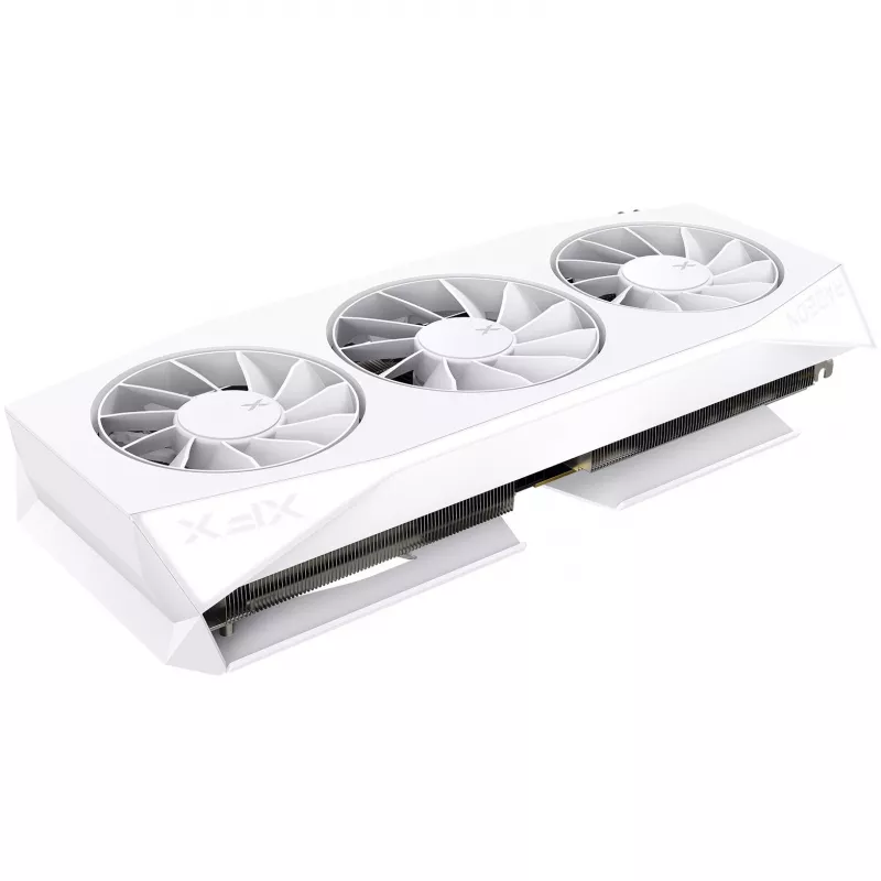 Tarjeta gráfica XFX Mercury Radeon RX 9060 XT OC Gaming Edition 16GB GDDR6