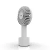 Ventilador nebulizador portátil Inca IMF-12B blanco