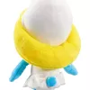 Peluche schmidt spiele Pitufina (Los Pitufos) – figura suave de peluche, aprox. tamaño estándar