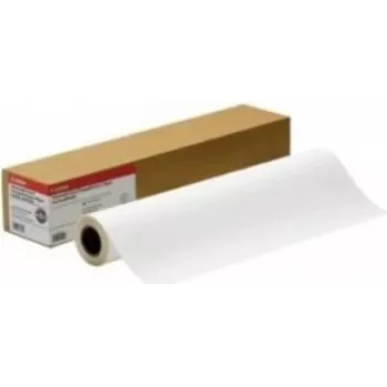Rollo de papel fotográfico satinado Canon 1524 mm – 240 g/m², acabado satinado, blanco, 30 m