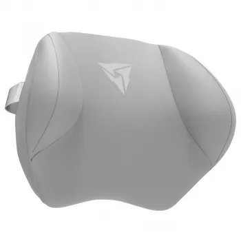 Reposacabezas Thunder X3 Loft Gris – cojín reposacabezas de Thunder X3, modelo LOFT Gris HEADREST