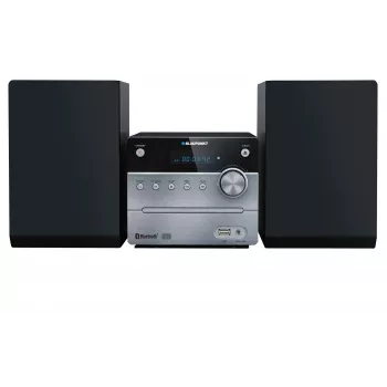 Microcadena de audio doméstico Blaupunkt MS12BT