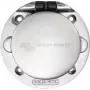 Victron Energy entrada de red SHP301602000 adaptador de carga (SHP301602000)