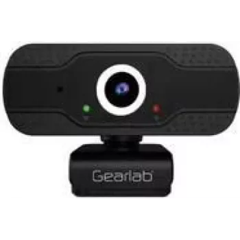eSTUFF GLB246350 Webcam 5 MP 2592 x 1944 píxeles negra