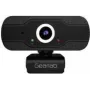 eSTUFF GLB246350 Webcam 5 MP 2592 x 1944 píxeles negra
