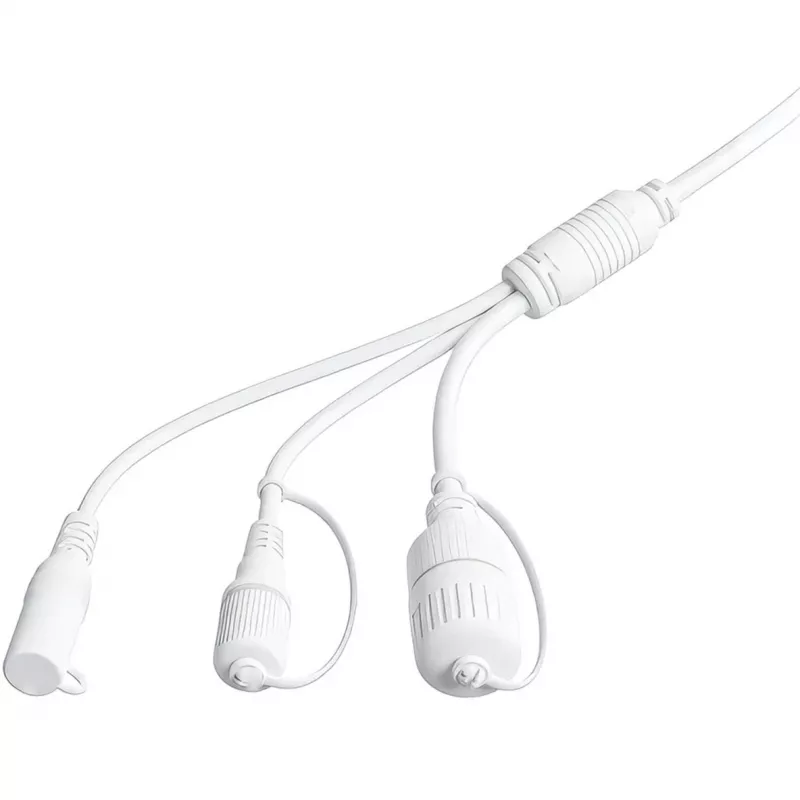 Cámara PoE Reolink P330P 4MP — visión nocturna, detección de movimiento