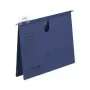 ELBA 5 ELBA carpeta de colgar chic ULTIMATE cartón azul oscuro - cartón - 240 g/m²