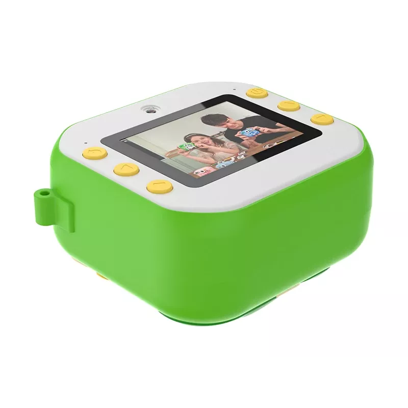 Cámara instantánea Tracer 47758 DinoCam