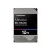 WD Ultrastar DC HA340 WUS721212BLE604 - Disco duro - Centro de datos - 12 TB - Interno - 3.5 inch (8,9 cm)