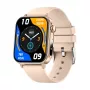 Smartwatch Colmi P80 (dorado) — Colmi P80 dorado