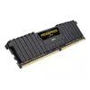 Corsair Vengeance LPX Memoria RAM 16GB - DDR4 - 2400 MHz - Negra (CMK16GX4M2A2400C14)