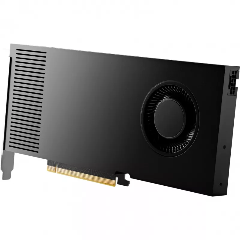 Tarjeta gráfica PNY NVIDIA RTX 4000 Ada 20 GB GDDR6