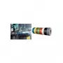 Cinta adhesiva TESA 4651 50 mm x 50 m Rojo