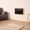 Black+Decker BXCSH1200E Convector Calefactor de pared