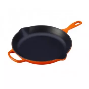 Le Creuset 20182230900422 Sartén polivalente redonda