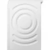 Lavadora Neff W6441X1 de carga frontal 8 kg 1400 rpm blanca