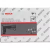 Cabezal de taladro angular SDS Plus, para martillos perforadores, portabrocas negro