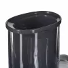 Accesorio de batidora Kenwood KAH65.000PL — bol 1,2 L, negro transparente