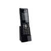Teléfono inalámbrico Snom M85 identificación de llamadas Negro