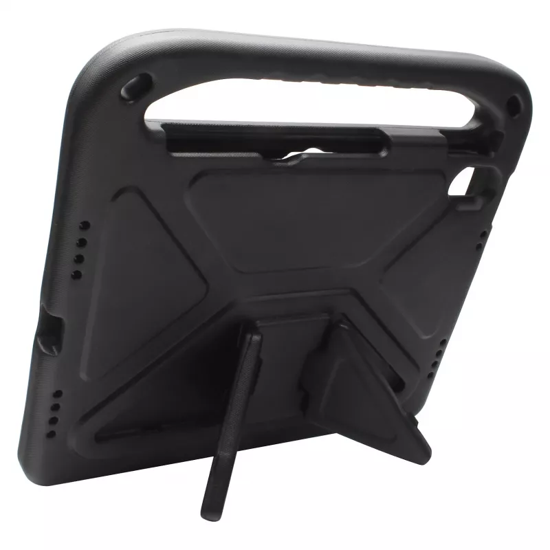 Funda Shell RealPower para el iPad 10.ª generación (10,9 inch) – espuma, negra