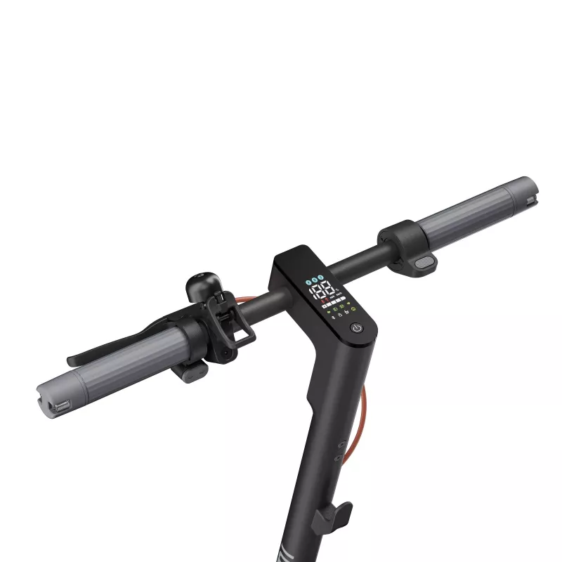 Patinete eléctrico MI 5 Negro (114,2x56,6x127,5 cm) XIMISCOOT5