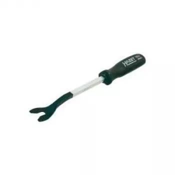 HAZET 799-3 - 140 g - negro - plata - Alemania (799-3)