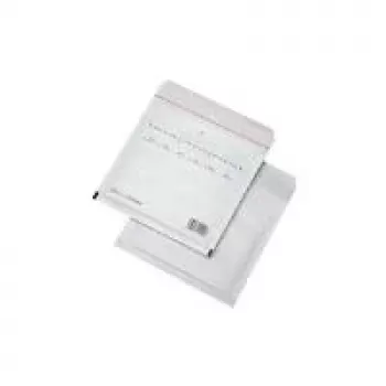 Sobres de envío para CD MAILmedia 411220 175 x 200 mm blancos, para CD/DVD individuales con cierre adhesivo