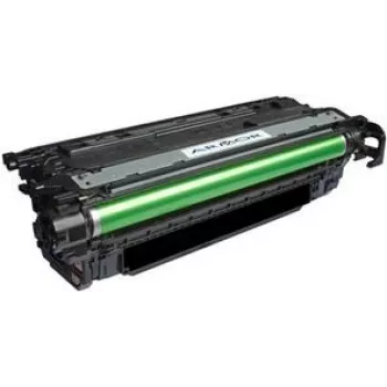 Armor - negro - compatible - cartucho de tóner - para HP Color LaserJet Enterprise CP4525dn, CP4525n, CP4525xh (K15367OW)