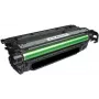 Armor - negro - compatible - cartucho de tóner - para HP Color LaserJet Enterprise CP4525dn, CP4525n, CP4525xh (K15367OW)