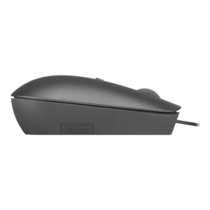 Lenovo 540 Ratón Office Ambidiestro USB Type-C Óptico