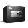 Caja fuerte mecánica con código numérico Extralink LOCKSTAR M-30