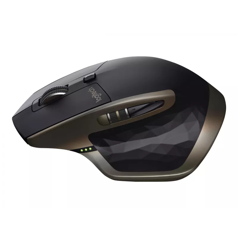 Ratón USB LASER WRL MX MASTER/910-005213 LOGITECH