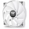 Thermaltake CT200 20 cm Blanco 500-900 rpm Rodamiento hidráulico