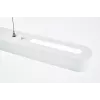 Lámpara colgante Yeelight Crystal YLDL01YL lámpara colgante LED inteligente