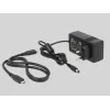 DeLOCK - base de acoplamiento para HDD con 2 bahías - SATA 6Gb/s - 6 Gbit/s - USB 3.1 (Gen 2) - negro (63957)